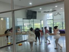 -刘诗昆艺术学校(一品天下校区)