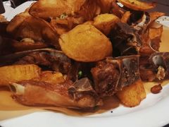 -嘎吧锅私家菜馆(联想科技城店)