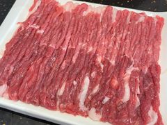 手切羊肉-南门涮肉(通州大船店)