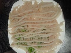 大队长毛肚-重庆大队长火锅(凤城八路店)