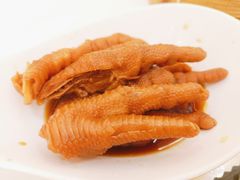 -顺德人家食府(黄金广场店)