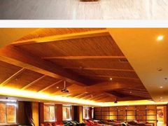 -善水温泉·汗蒸·SPA·生活会馆(桑田路店)