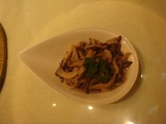 -忆品青莲素食文化主题餐厅(文华名城店)