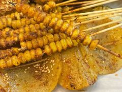 -非凡烧烤(历史博物馆店)
