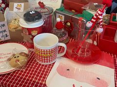 -milch·t妙奇(五大道店)