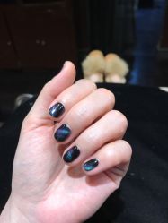 -悦指间美甲美睫