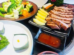 -Linlin泰餐厅(华夏幸福店)