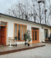 -DORA kids 朵拉儿童摄影花园店