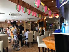 -有喜屋·深夜食堂(北京西路店)