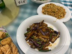 -紫光园(劲松店)