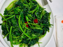 -小厨娘淮扬菜(天印大道店)
