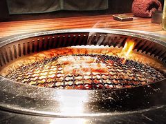 -松阪牛焼肉M(法善寺横丁店)
