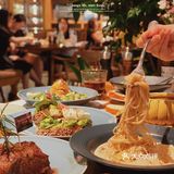 武汉国广最有氛围感的约会西餐厅🍴the boots 泥靴 