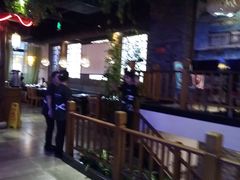 -周渝食惦酸菜鱼(青浦店)
