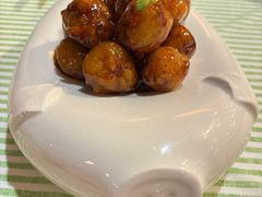 招牌糖醋里脊肉-桂满陇-南宋御街(正大广场店)