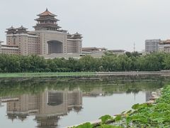 -莲花池公园