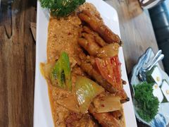 -Hi YOU你的饭局泰餐厅(雍和宫店)
