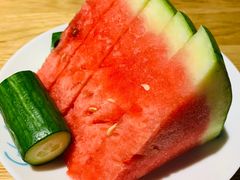 -青瓷火锅料理(西单大悦城店)