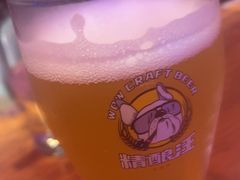 -肉串汪(望京店)