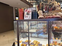 -PAPER STONE BAKERY(天汇广场店)