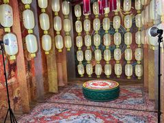 -十步汉飏国风生态馆·汉服写真自拍(银泰店)