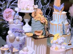 -杜哈夫DOUX RÊVE·生日蛋糕(日月光店)