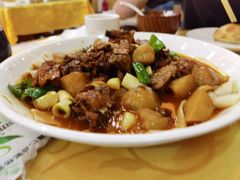 -新疆巴州金丝特餐厅(大钟寺店)