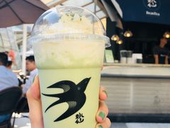 仙奶芝静冈抹茶-BeauTea水仙(coco park店)