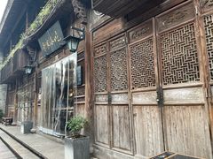 -荣家小吃(紫阳街店)