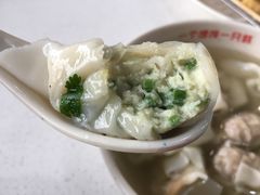 -南城香·饭香串香馄饨香(富丰桥店)
