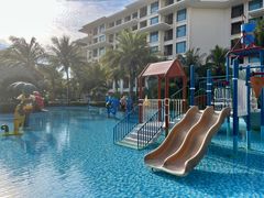 -惠州金海湾嘉华度假酒店