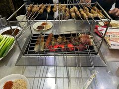 -小寒羊烧烤(凯瑞时代大厦店)