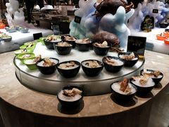 -海玥荟海鲜姿造自助餐厅(欧罗巴广场店)