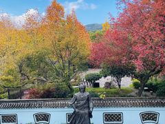-台州府城(江南长城)