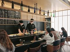 -Sushi Hanzo半藏(天环广场店)