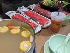 -掂档潮汕牛肉火锅(沈阳万象城店)