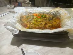 -妈斗家纸包鱼(秦隆步行街店)