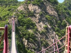 -丹东凤凰山景区