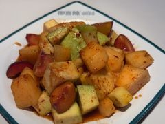 -柳喜辣·烧烤酒局(跃进总店)