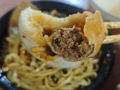 -余艳梅拌面世家(马场横路店)