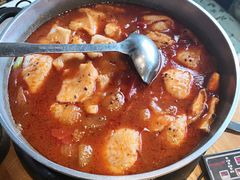 -有才叔的小馆(招商依云曲江店)