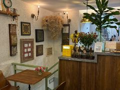 -绿房子方寸咖啡(星海名城店)