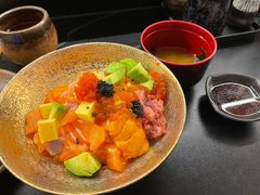 -Sushi Hanzo半藏(天环广场店)