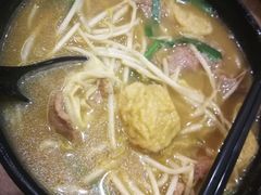 糊辣米线-谭仔三哥米线(屯门时代广场北翼店)