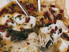 -绿草地·湘菜(芙蓉天街店)