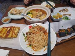 -春家·非遗手工小吃(三墩新天地店)
