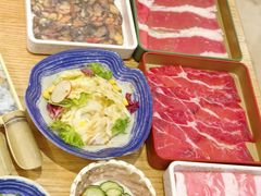 -伊豆野菜村(大族广场店)