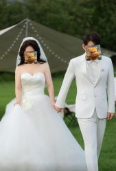 点击看大图 -水晶之恋婚纱摄影(北京总店)