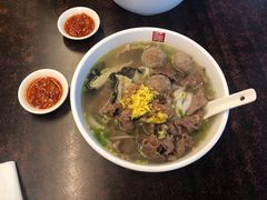 潮镇老尾牛杂-潮镇老尾牛杂(环城西路店)