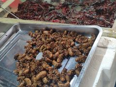 -恒达综合农贸市场(黄山路店)